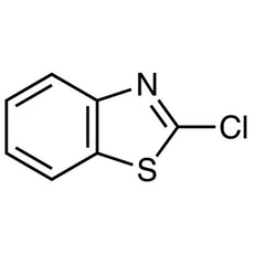 2-Chlorobenzothiazole, 25G - C0332-25G