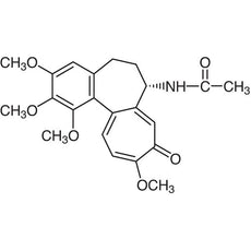 Colchicine(contains 5% Ethyl Acetate at maximum), 500MG - C0380-500MG