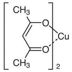 Bis(2,4-pentanedionato)copper(II), 250G - C0384-250G