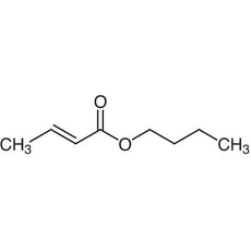 Butyl Crotonate, 25ML - C0417-25ML