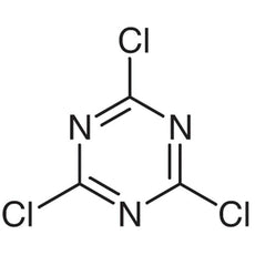 Cyanuric Chloride, 500G - C0460-500G