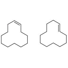 Cyclododecene(cis- and trans- mixture), 25G - C0464-25G