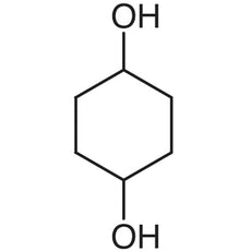 1,4-Cyclohexanediol(cis- and trans- mixture), 25G - C0482-25G