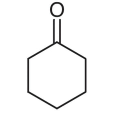 Cyclohexanone, 500ML - C0489-500ML