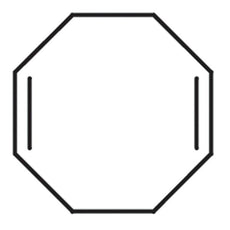 1,5-Cyclooctadiene[stabilized with Octadecyl 3-(3',5'-Di-tert-butyl-4'-hydroxyphenyl)propionate], 100ML - C0503-100ML