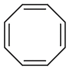 1,3,5,7-Cyclooctatetraene(stabilized with HQ), 5ML - C0505-5ML