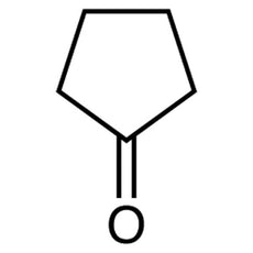 Cyclopentanone, 500ML - C0510-500ML