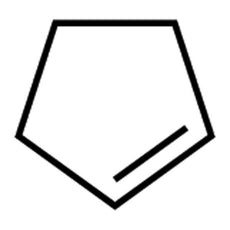 Cyclopentene, 25ML - C0511-25ML