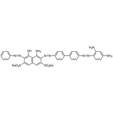 Chlorazol Black E, 25G - C0533-25G