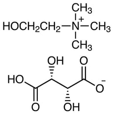Choline Bitartrate, 25G - C0553-25G