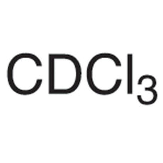 Chloroform-d99.6atom%D(stabilized with Silver chip), 100G - C0583-100G
