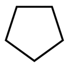 Cyclopentane, 100ML - C0699-100ML