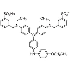 Brilliant Blue R, 25G - C0700-25G