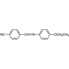 4'-Cyanobenzylidene-4-ethoxyaniline, 1G - C0744-1G