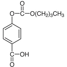 Butyl 4-Carboxyphenyl Carbonate, 1G - C0773-1G