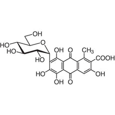 Carminic Acid(Natural dye), 5G - C0782-5G