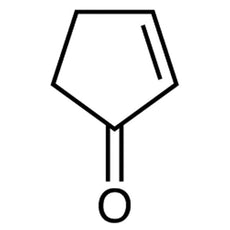 2-Cyclopenten-1-one, 25ML - C0794-25ML