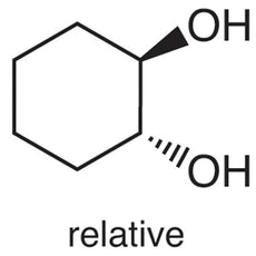 trans-1,2-Cyclohexanediol, 25G - C0809-25G