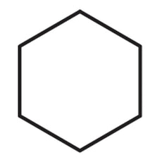 Cyclohexane[for HPLC Solvent], 500ML - C0818-500ML