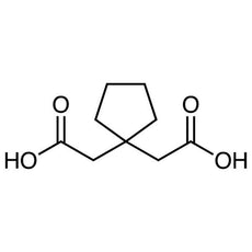 1,1-Cyclopentanediacetic Acid, 5G - C0838-5G