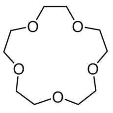 15-Crown 5-Ether, 25ML - C0859-25ML