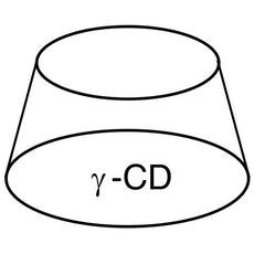 gamma-Cyclodextrin, 25G - C0869-25G