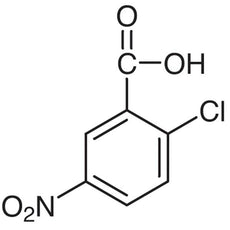 2-Chloro-5-nitrobenzoic Acid, 25G - C0877-25G