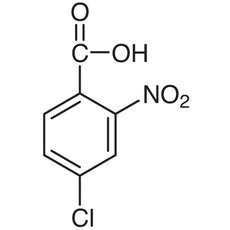 4-Chloro-2-nitrobenzoic Acid, 25G - C0879-25G