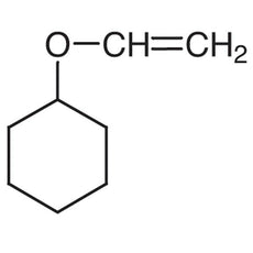 Cyclohexyl Vinyl Ether(stabilized with KOH), 25ML - C0885-25ML