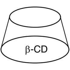 beta-Cyclodextrin, 25G - C0900-25G