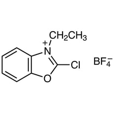 2-Chloro-3-ethylbenzoxazolium Tetrafluoroborate, 5G - C0905-5G