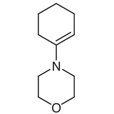 1-Morpholino-1-cyclohexene, 25ML - C0956-25ML