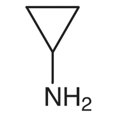 Cyclopropylamine, 25ML - C0981-25ML