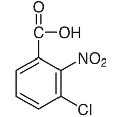3-Chloro-2-nitrobenzoic Acid, 5G - C0988-5G