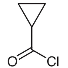 Cyclopropanecarbonyl Chloride, 25G - C1059-25G