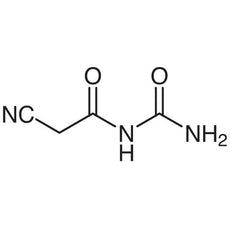 Cyanoacetylurea, 25G - C1101-25G