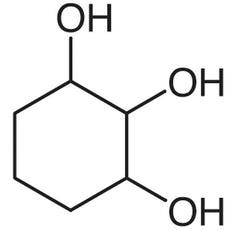1,2,3-Cyclohexanetriol(cis- and trans- mixture), 25G - C1132-25G