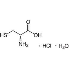D-Cysteine HydrochlorideMonohydrate, 5G - C1329-5G