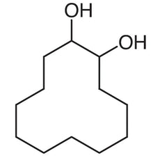 1,2-Cyclododecanediol(cis- and trans- mixture), 1G - C1497-1G