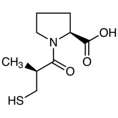 Captopril, 5G - C1580-5G