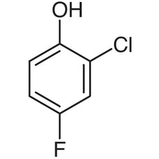 2-Chloro-4-fluorophenol, 25G - C1598-25G