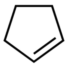 Cyclopentene, 25ML - C1617-25ML
