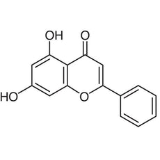 Chrysin, 25G - C1652-25G