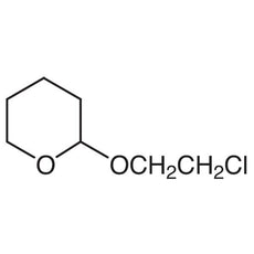 2-(2-Chloroethoxy)tetrahydro-2H-pyran, 25G - C1678-25G