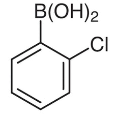 2-Chlorophenylboronic Acid(contains varying amounts of Anhydride), 1G - C1705-1G