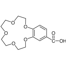 4'-Carboxybenzo-15-crown 5-Ether, 1G - C1713-1G