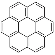 Coronene(purified by sublimation), 100MG - C1961-100MG