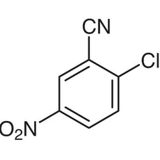 2-Chloro-5-nitrobenzonitrile, 25G - C2026-25G
