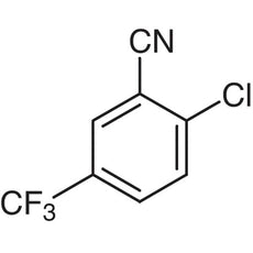 2-Chloro-5-(trifluoromethyl)benzonitrile, 5G - C2050-5G