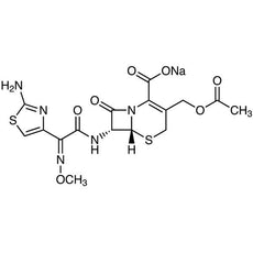 Cefotaxime Sodium Salt, 5G - C2224-5G